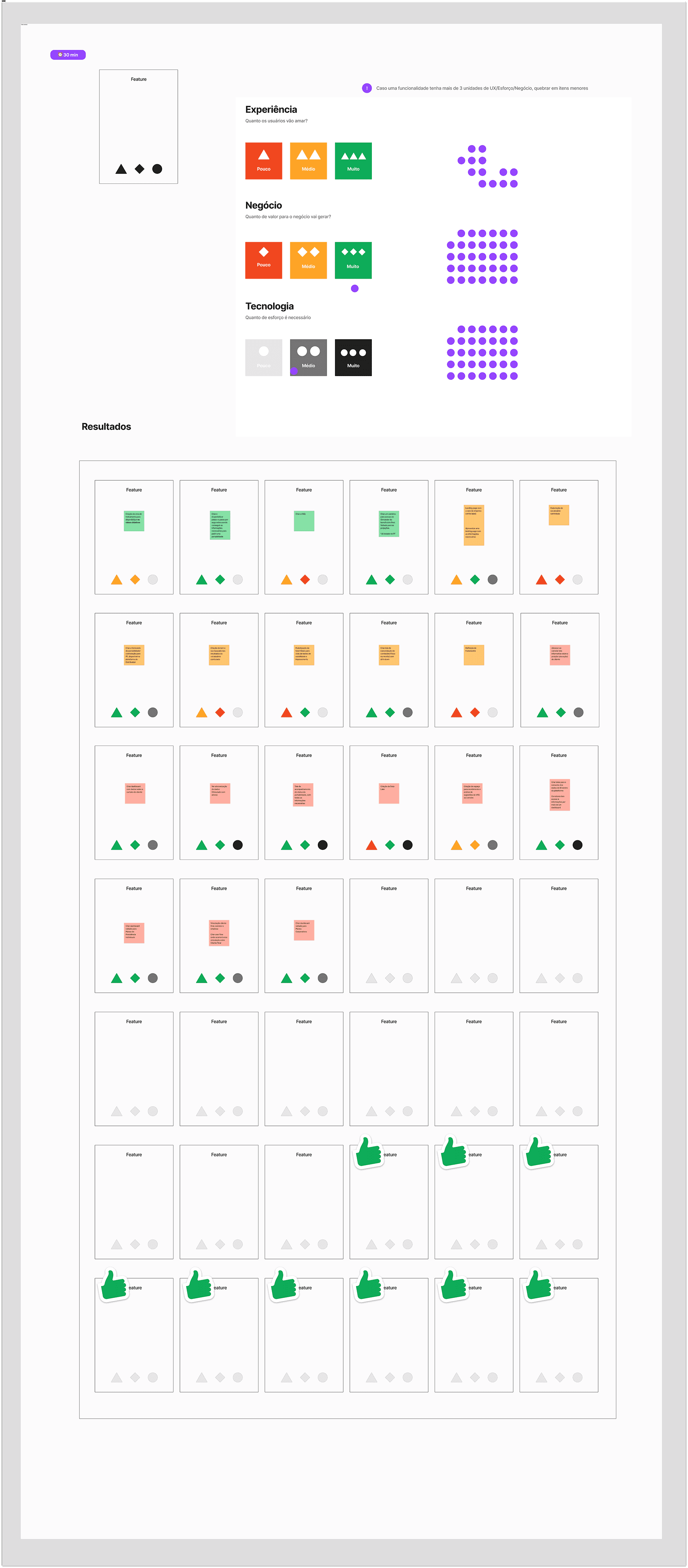 Full HR platform page showing employee management and contribution tracking